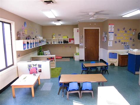 Fayetteville Daycare .